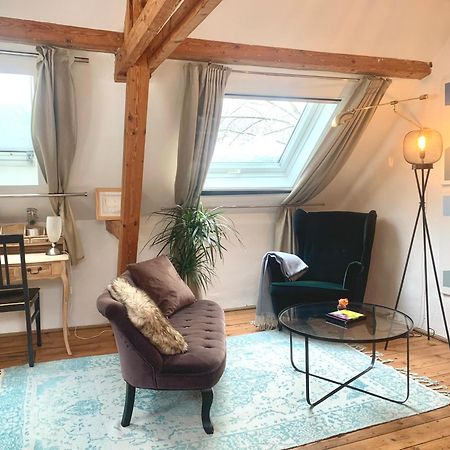 Kleine Kunstremise Mit Holzofen Burg Freienfels Apartment Weinbach Ngoại thất bức ảnh